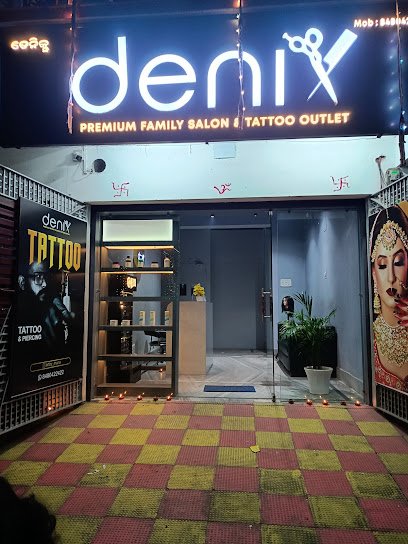 Denix Salon