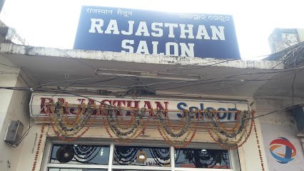 New rajasthan salon