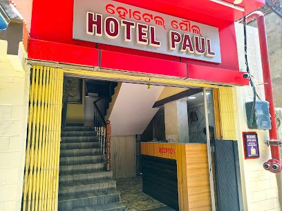 Hotel Paul