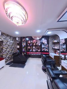 Simi Unisex Salon & Academy