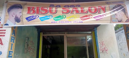 Bisu salon
