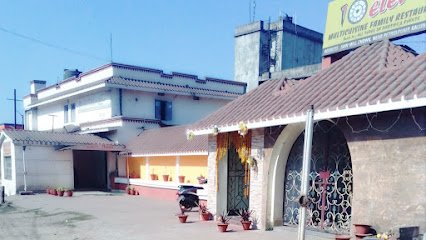 Hotel Jharana Regency