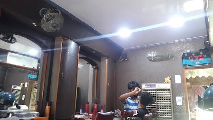 MAUSI SALON