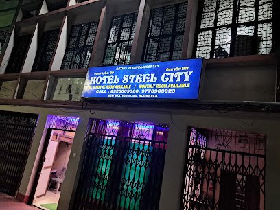 Hotel Steel City