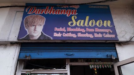 Darbhanga Saloon