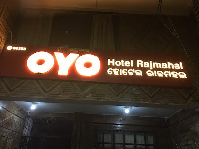 Hotel Raj Mahal