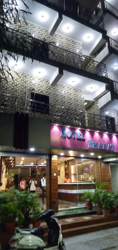 Bharat Rest House