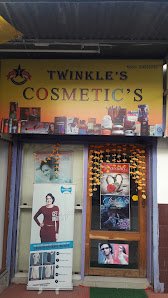 Twinkle's Beauty Saloon And Spa