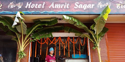 Hotel Amrit Sagar