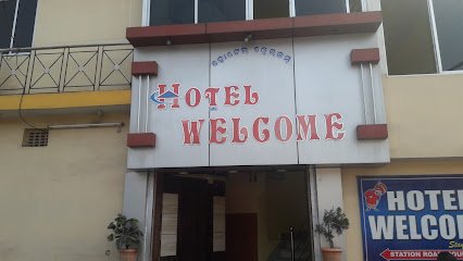Hotel Welcome