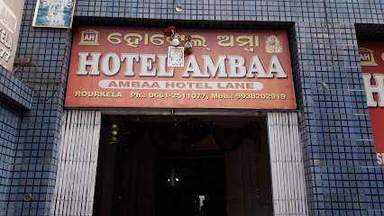 Hotel Ambaa
