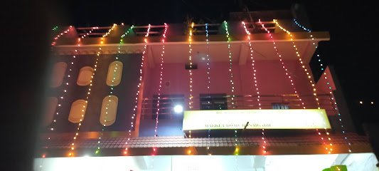 Hotel Maa Tarini
