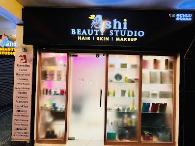 Ashi Beauty Studio
