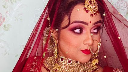 Rupali'z Makeup Studio & Academy - Best Bridal Makeup, Best Hair Salon,Best Acadmy