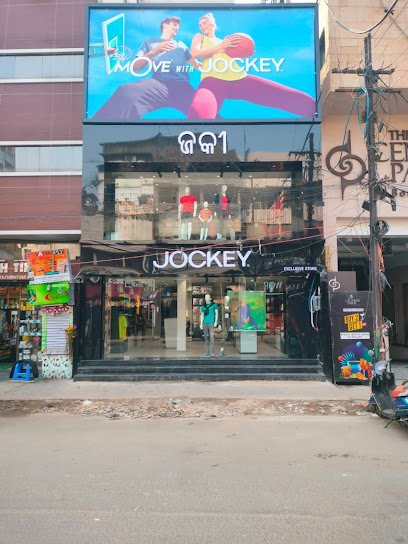 Jockey Exclusive Store
