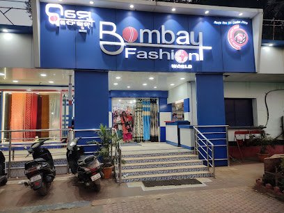 Bombay Fashion World