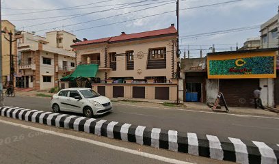 Santosh boutique and ladies tailor