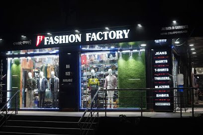 Fashion factory