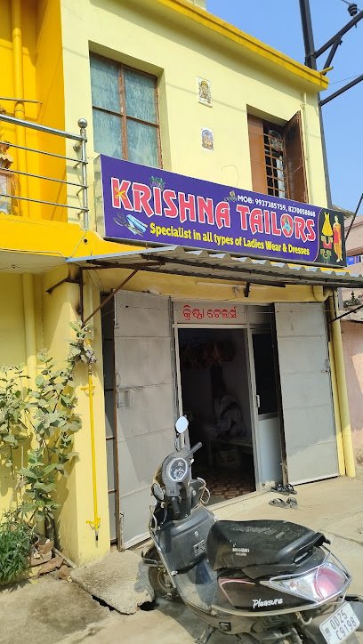 KRISHNA TAILOR