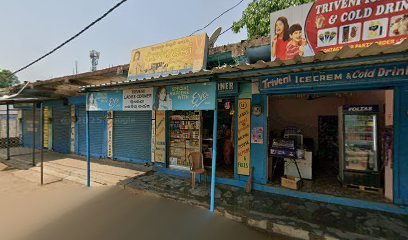 TRIBENI LADIES CORNER