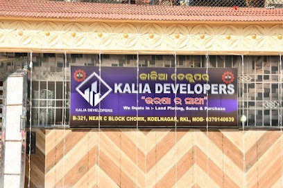 Kalia Developers