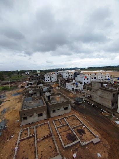 Vastu Vihar Rourkela