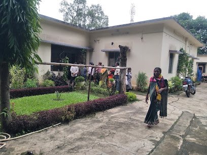 Dr. N. K. Behera Clinic