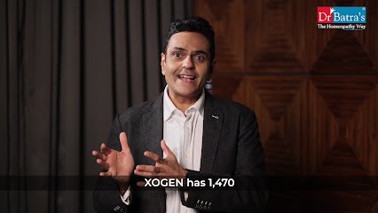 Dr Batra’s Homeopathy, Hair & Skin Clinic