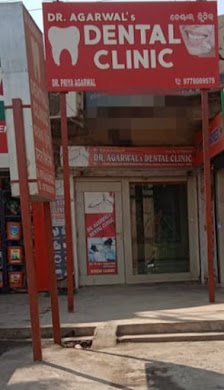 Dr. Agarwal's Dental Clinic