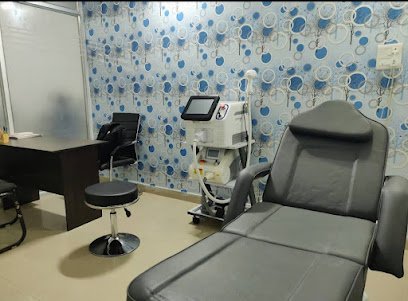 Dr sinha's skin & hair clinic