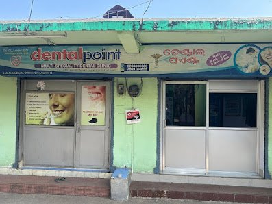 DENTAL POINT - Multispeciality Dental Clinic