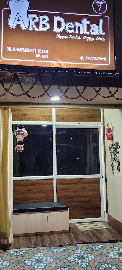 ARB Dental Clinic