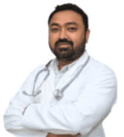 Dr. Barun Kumar Patel