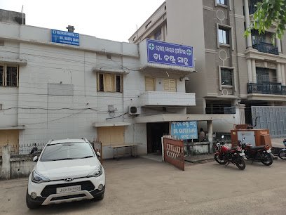 Kastu Sahu , Care Hospital(Orthopaedic)