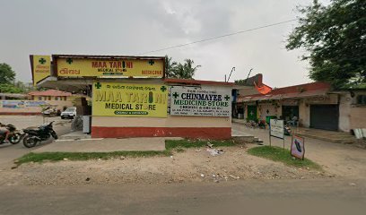 Sai Health Care
