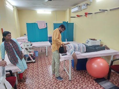 Cure Physiotherapy centre