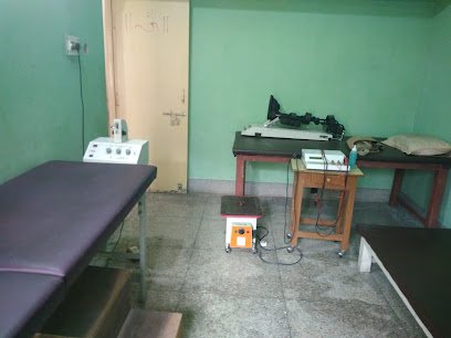 Physiofirst Physiotherapy Centre