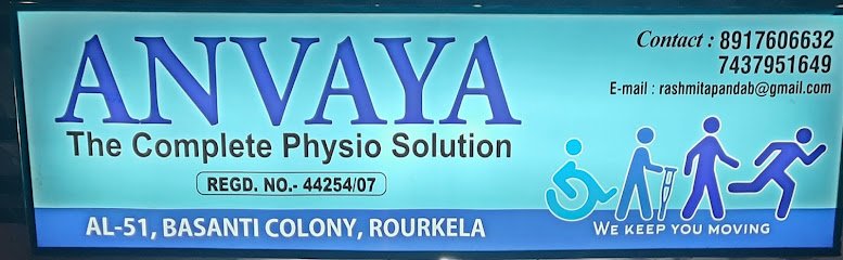 ANVAYA REHABILITATION CENTRE