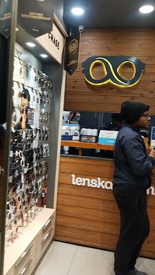 Lenskart.com at Udit Nagar (Superman Collection)