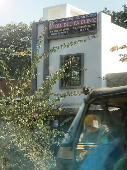 Dr. Dutta Clinic