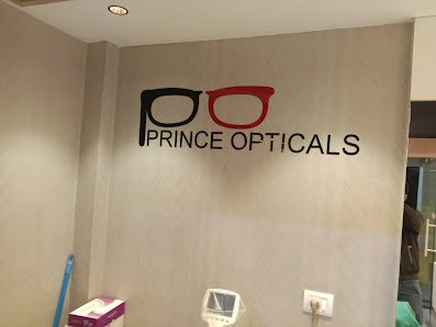 Prince Opticals