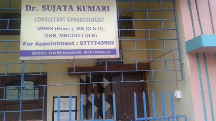 Dr. Sujata Kumari