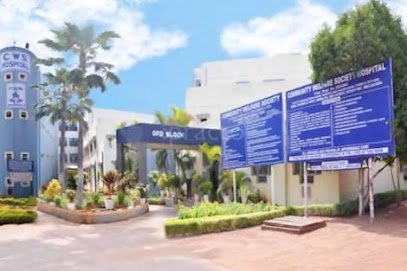 CWS Hospital