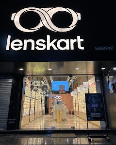 Lenskart.com at Bisra Road Rourkela