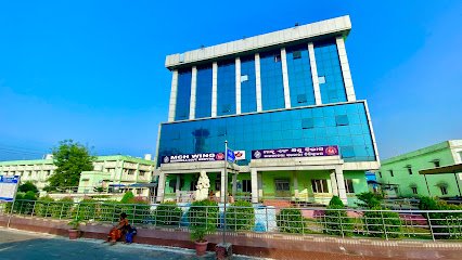 Rourkela Govt Mother And Baby Care Hospital