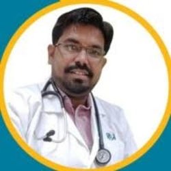Dr. Millan Kumar Satpathy