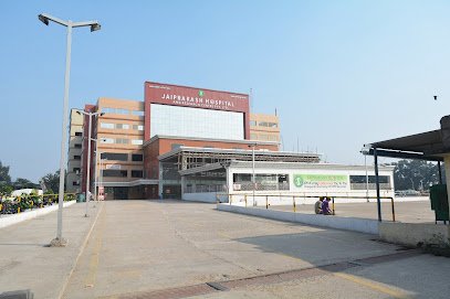 Jaiprakash Hospital & Research Center Pvt Ltd.