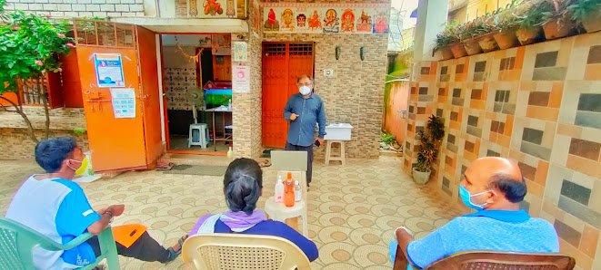 Diabetes & life style disease clinic