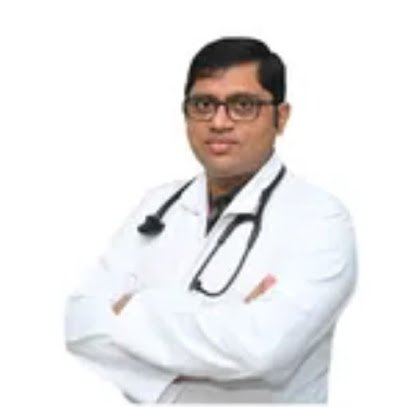 Dr. Asish Hota