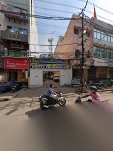 Care n Care Dr Suresh Kumar Bansal's Clinic & Diabetes Care Center